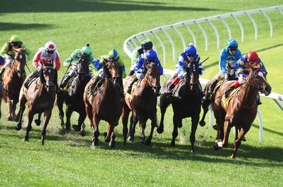 Ascot tips for 11.04.2026