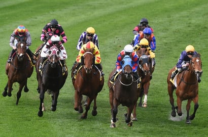 Ascot Betting Tips for December 13, 2025 - Gold Rush Day Betting Guide