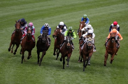 Ascot tips for 14.03.2026