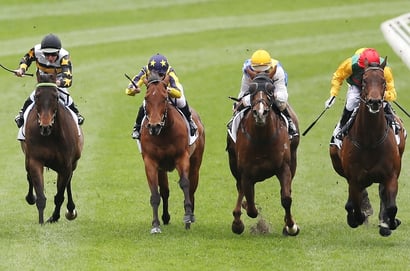 Ascot tips for 14.10.2026