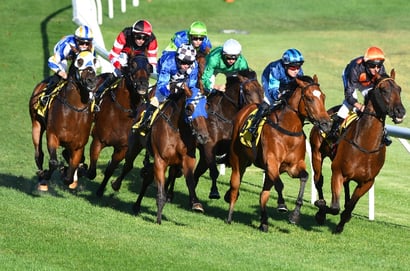 Ascot tips for 17/01