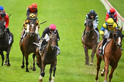 Ascot tips for 18/10.2025