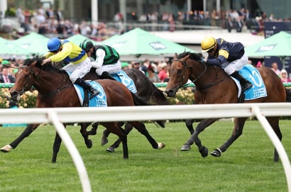 Ascot tips for 20.12.2025