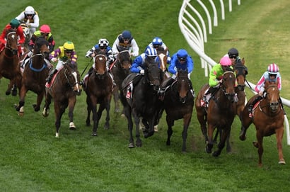 Ascot tips for 21.03.2026