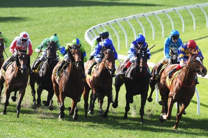 Ascot tips for 22.04.2026