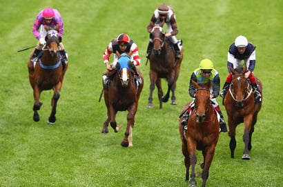Ascot tips for 28.02.2026
