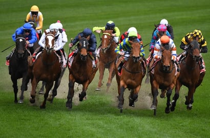 Ascot tips for 28.03.2026