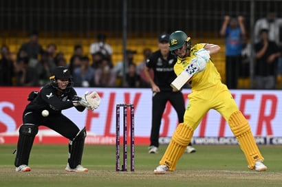 Australia vs Pakistan Women Preview & Tips - Australia backed for another easy World Cup win