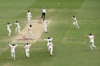 Ashes Odds