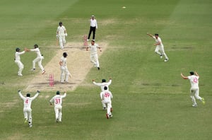 Ashes Odds