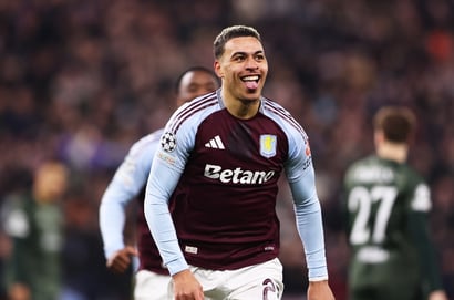 Aston Villa