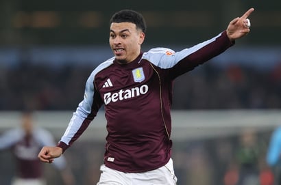 Aston Villa