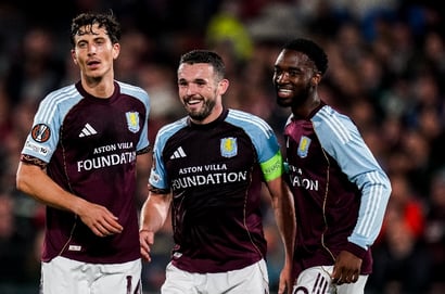 Aston Villa