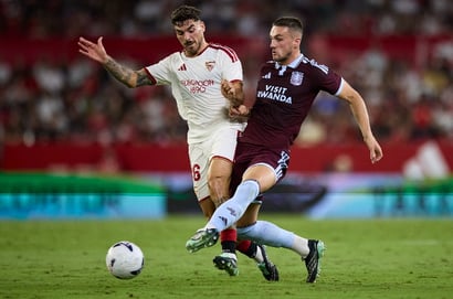 Aston Villa