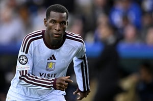 Aston Villa