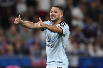 Aston Villa