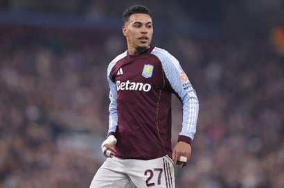 Aston Villa