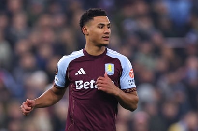 Aston Villa