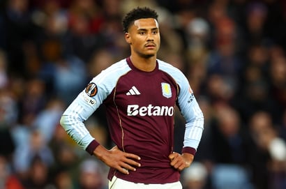 Aston Villa