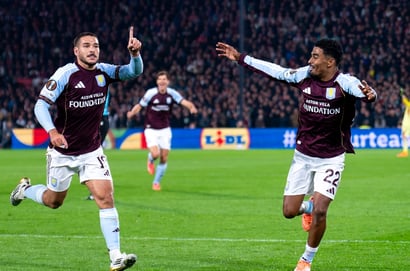Aston Villa