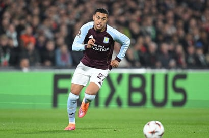 Aston Villa