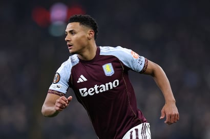 Aston Villa