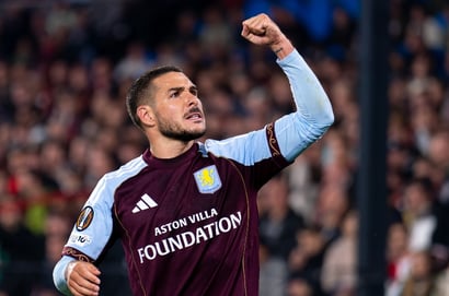 Crystal Palace vs Aston Villa Betting Tips - Stick With a Villa Win in