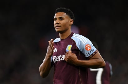 Aston Villa