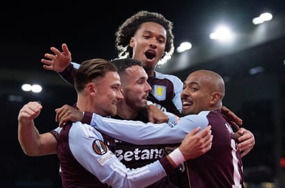 Aston Villa