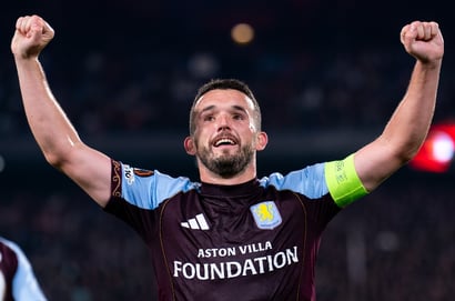 Aston Villa
