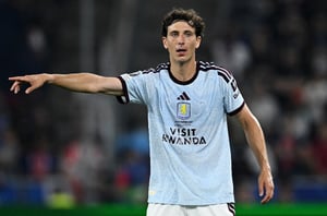 Aston Villa