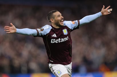 Aston Villa