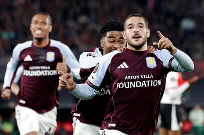 Aston Villa