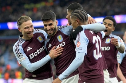 Aston Villa