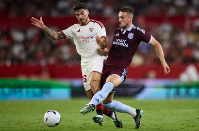 Aston Villa