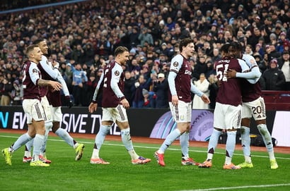 2025/26 UEFA Europa League Knockout Draw - Favourites, Odds and Path to the Final