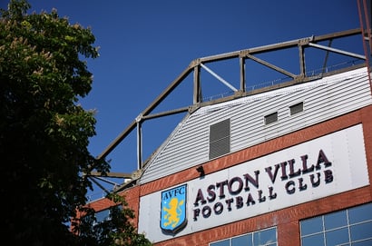 Aston Villa vs Arsenal