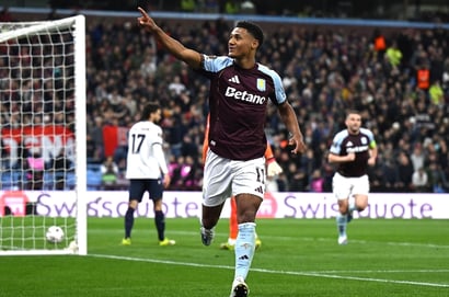 Aston Villa vs Bologna