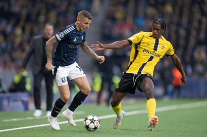 Aston Villa vs Young Boys