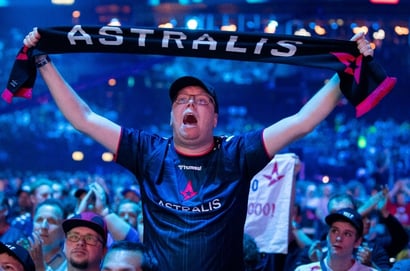 Astralis