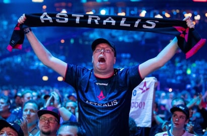 Astralis