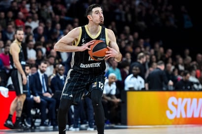 Asvel vs Chalon