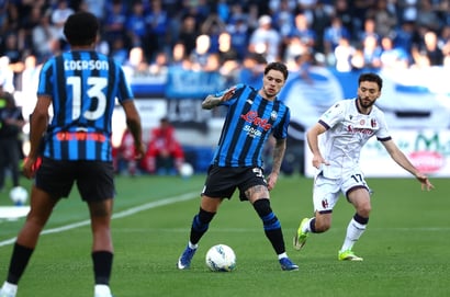Atalanta Bologna