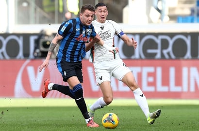 Atalanta Venezia