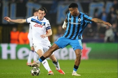 Club Brugge vs Aston Villa Predictions & Tips - Belgians Backed in Double Chance Market