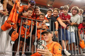 five ways social media has changed sport