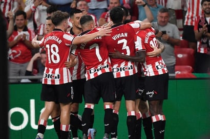 Athletic Bilbao vs Qarabag Predictions & Tips – Basque Side to Bounce