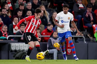 Athletic Bilbao vs Barcelona - Live Stream, Predictions & Betting Tips (La Liga, 25 May 2025)
