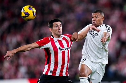 Athletic Bilbao vs Real Madrid Betting Tips & Live Stream - Los Blancos