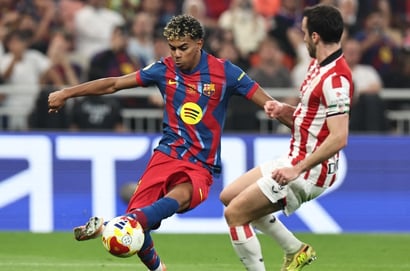 Athletic Bilbao vs Barcelona Live Stream & Tips - La Liga